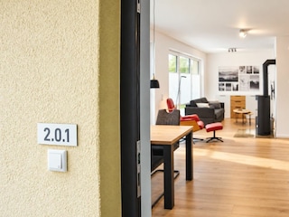 Ferienwohnung Winterberg Außenaufnahme 28