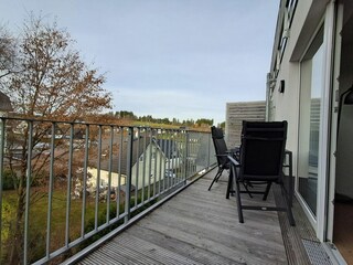 Holiday apartment Winterberg Outdoor Recording 15