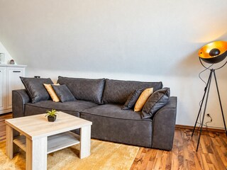 Ferienwohnung Winterberg Außenaufnahme 4