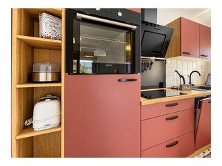 Ferienwohnung Winterberg Außenaufnahme 9