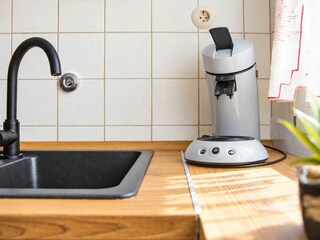 Ferienwohnung Winterberg Außenaufnahme 10