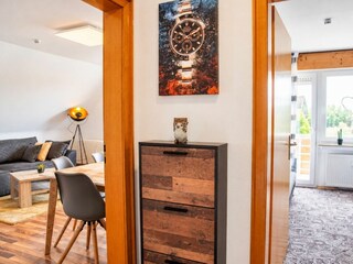 Ferienwohnung Winterberg Außenaufnahme 12