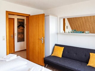 Ferienwohnung Winterberg Außenaufnahme 13