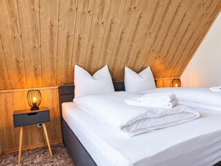 Ferienwohnung Winterberg Außenaufnahme 14