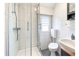Ferienwohnung Winterberg Außenaufnahme 17