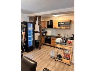 Apartment Winterberg Außenaufnahme 10