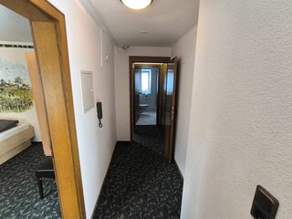 Apartment Winterberg Außenaufnahme 3