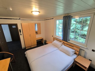 Apartment Winterberg Außenaufnahme 4