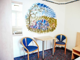 Apartment Winterberg Außenaufnahme 2