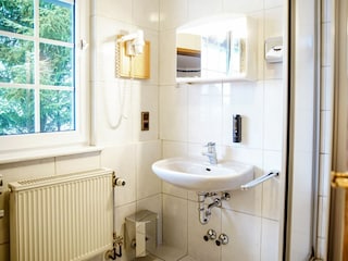 Apartment Winterberg Außenaufnahme 3