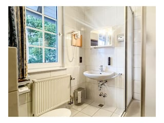 Apartment Winterberg Außenaufnahme 4