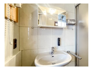 Apartment Winterberg Außenaufnahme 5
