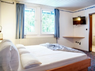 Apartment Winterberg Außenaufnahme 6