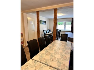 Apartment Winterberg Außenaufnahme 7