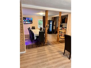 Apartment Winterberg Außenaufnahme 8