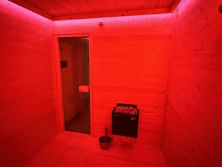 Apartment Winterberg Außenaufnahme 15