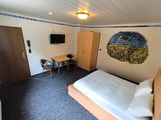 Apartment Winterberg Außenaufnahme 4