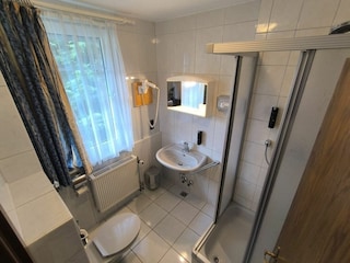 Apartment Winterberg Außenaufnahme 2
