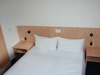 Apartment Winterberg Außenaufnahme 5
