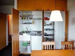 Ferienwohnung Winterberg Außenaufnahme 3