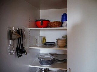 Ferienwohnung Winterberg Außenaufnahme 4