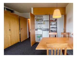Ferienwohnung Winterberg Außenaufnahme 5