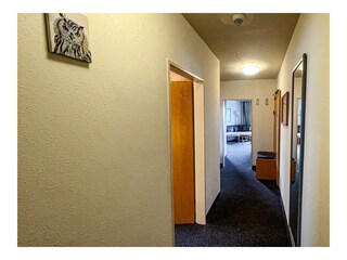 Ferienwohnung Winterberg Außenaufnahme 7