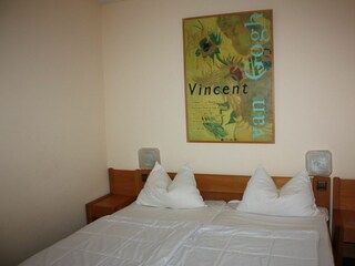 Ferienwohnung Winterberg Außenaufnahme 8