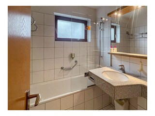 Ferienwohnung Winterberg Außenaufnahme 9