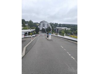 Ferienwohnung Winterberg Außenaufnahme 16