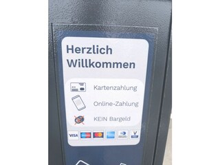 Ferienwohnung Winterberg Außenaufnahme 20