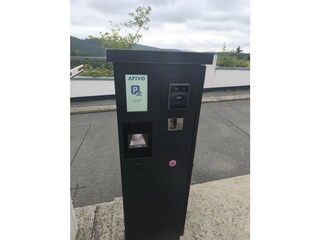 Ferienwohnung Winterberg Außenaufnahme 18