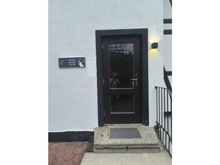 Ferienwohnung Winterberg Außenaufnahme 20