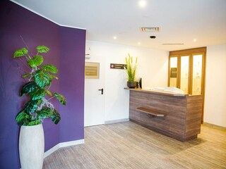 Ferienwohnung Winterberg Außenaufnahme 21