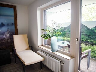 Ferienwohnung Winterberg Außenaufnahme 30