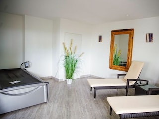 Ferienwohnung Winterberg Außenaufnahme 31
