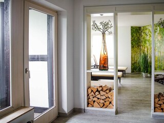 Ferienwohnung Winterberg Außenaufnahme 25