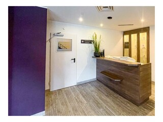 Ferienwohnung Winterberg Außenaufnahme 26