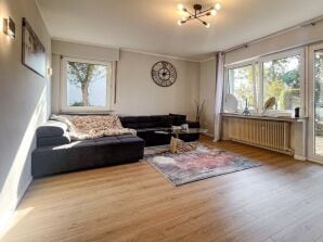 Ferienwohnung Eleganza - Hochsauerland - image1