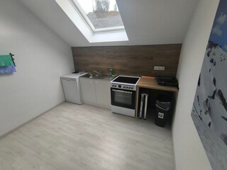 Apartment Winterberg Außenaufnahme 41