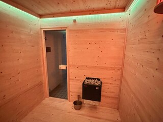 Apartment Winterberg Außenaufnahme 50