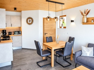 Ferienhaus Winterberg Außenaufnahme 7