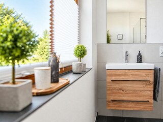 Ferienhaus Winterberg Außenaufnahme 18