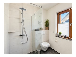 Ferienhaus Winterberg Außenaufnahme 20