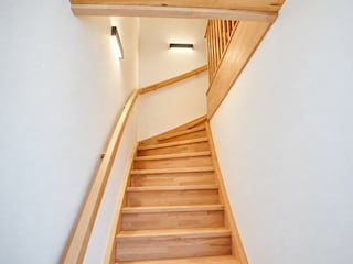 Ferienhaus Winterberg Außenaufnahme 21