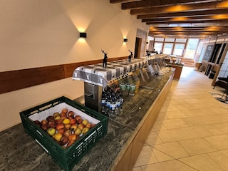 Apartment Winterberg Außenaufnahme 36