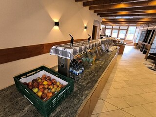 Apartment Winterberg Außenaufnahme 32