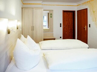 Apartment Winterberg Außenaufnahme 2