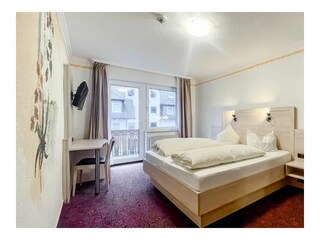 Apartment Winterberg Außenaufnahme 4
