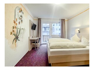 Apartment Winterberg Außenaufnahme 5